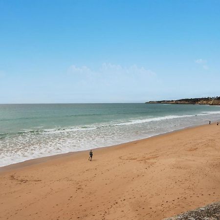 Apartamento Caravela Armação de Pêra Buitenkant foto