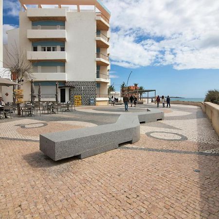 Apartamento Caravela Armação de Pêra Buitenkant foto