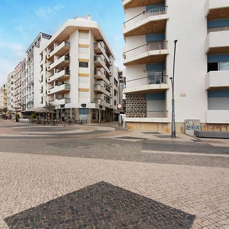 Apartamento Caravela Armação de Pêra Buitenkant foto