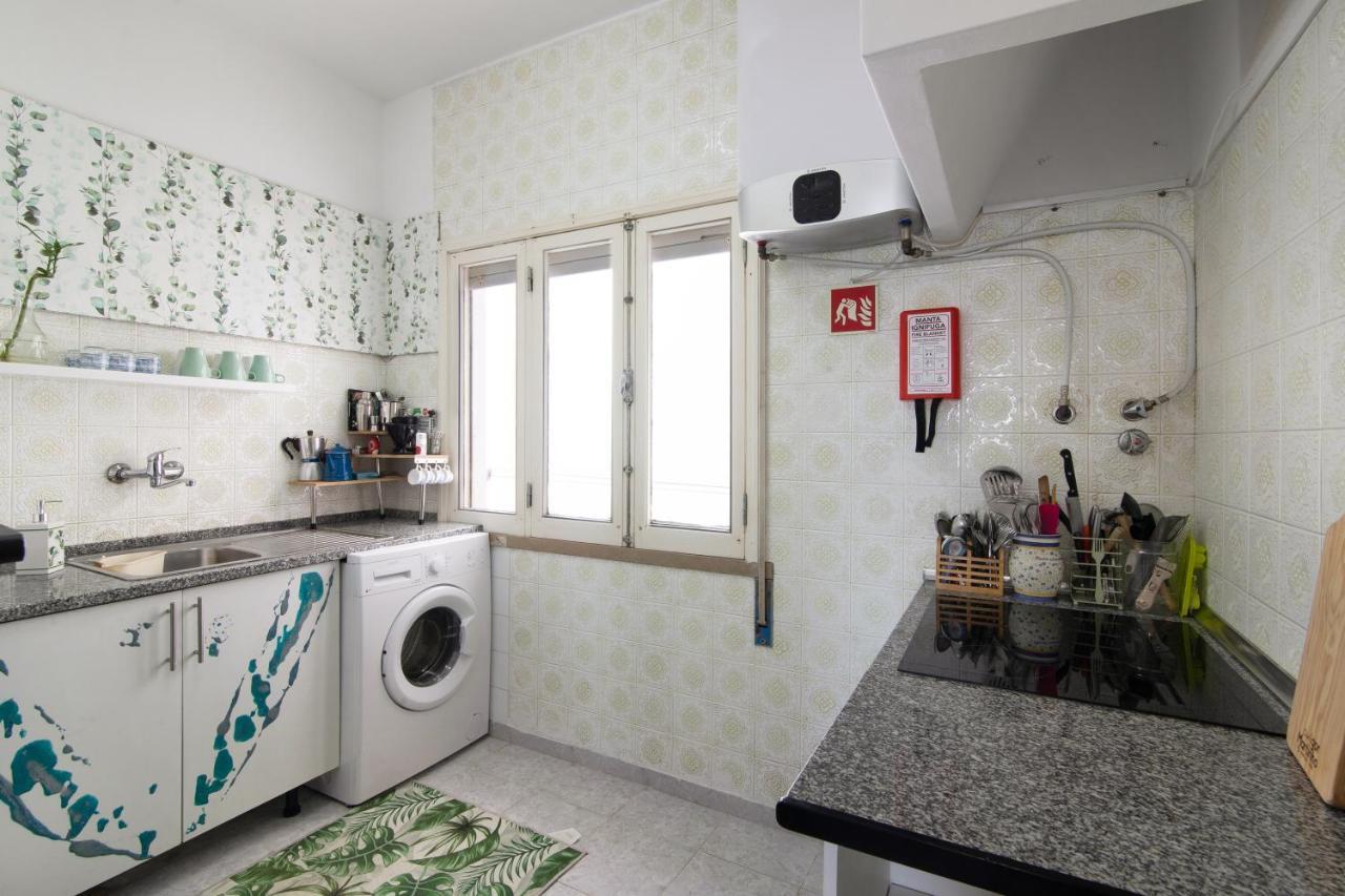 Apartamento Caravela Armação de Pêra Buitenkant foto