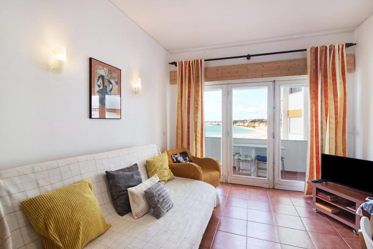 Apartamento Caravela Armação de Pêra Buitenkant foto