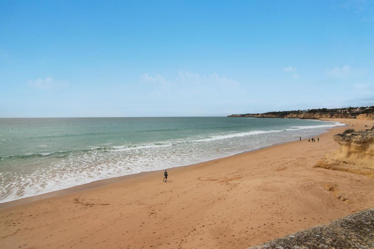 Apartamento Caravela Armação de Pêra Buitenkant foto
