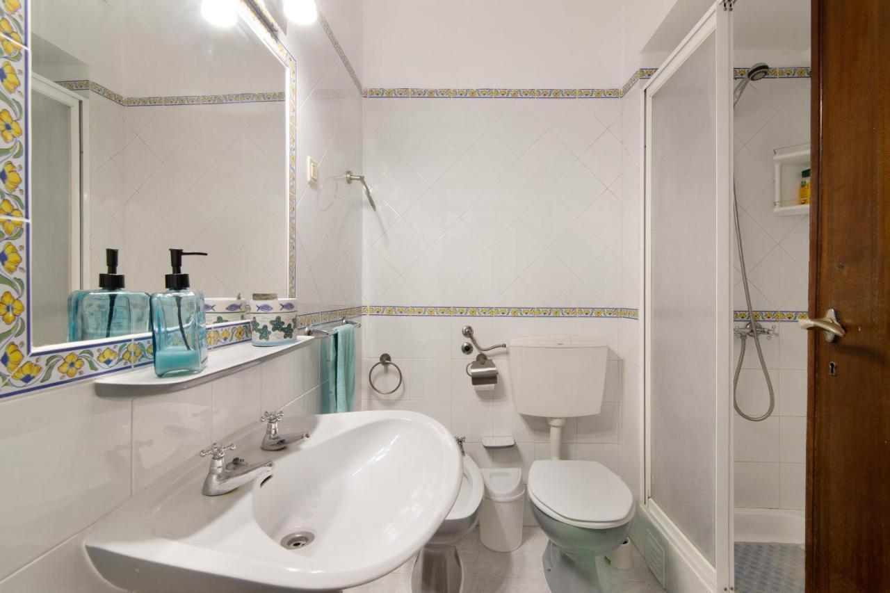 Apartamento Caravela Armação de Pêra Buitenkant foto