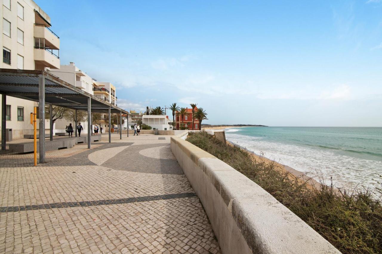 Apartamento Caravela Armação de Pêra Buitenkant foto