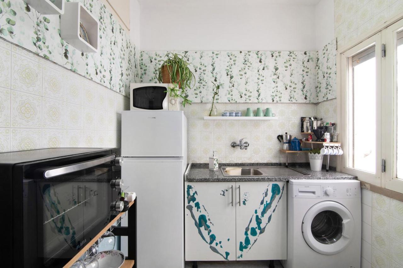 Apartamento Caravela Armação de Pêra Buitenkant foto